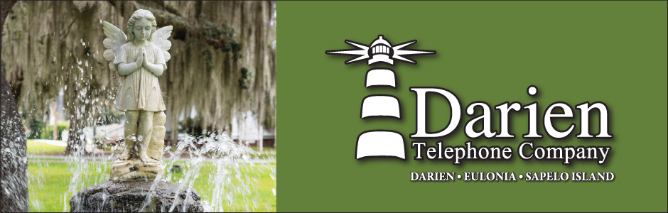 Darien Phonebook